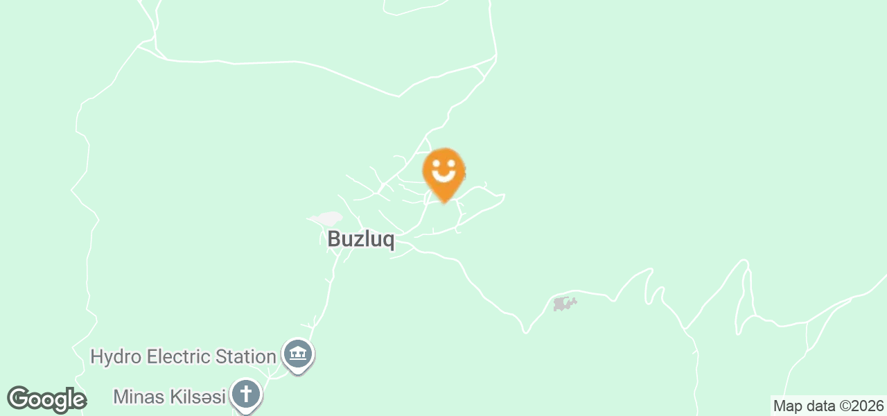 Qazanbulag Buzluq Village Library Branch of the Goranboy District Central Library