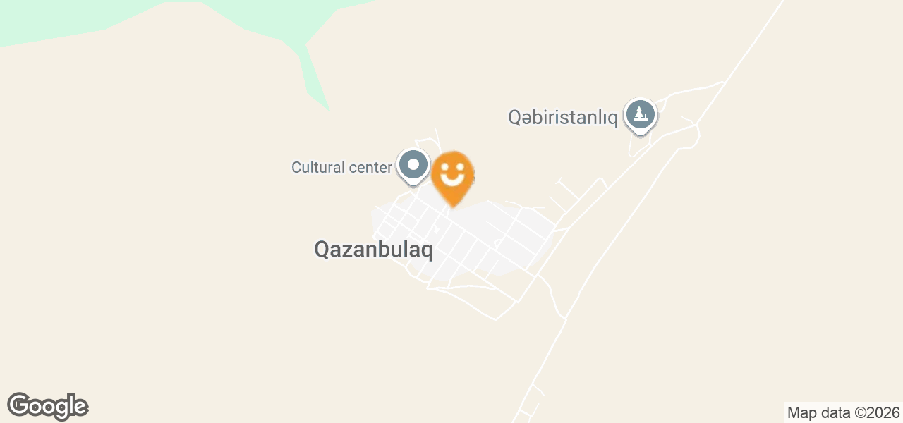 Qazanbulag Settlement Library Branch of the Goranboy District Central Library