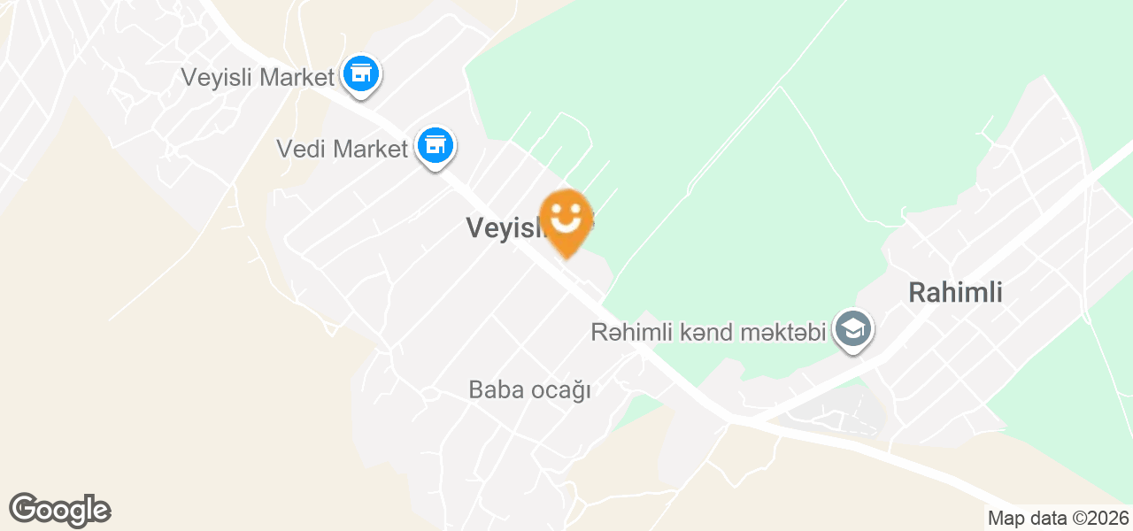 Goranboy Rayon Mərkəzi Kitabxanasının Veyisli Kənd Kitabxana Filialı