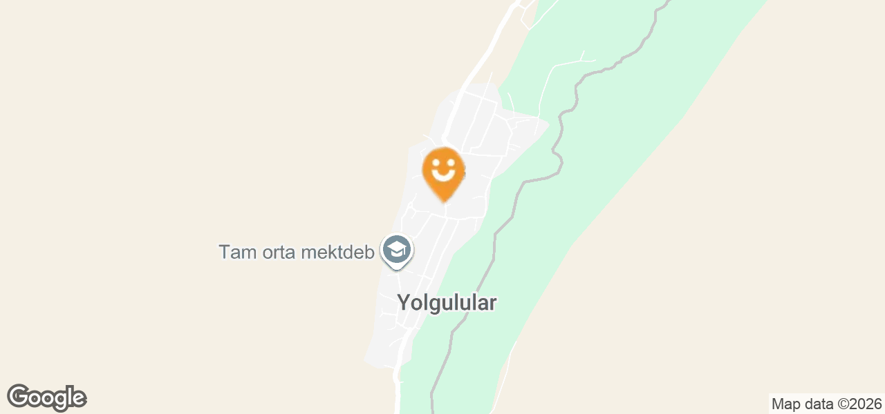 Goranboy Rayon Mərkəzi Kitabxanasının Yolqulular Kənd Kitabxana Filialı