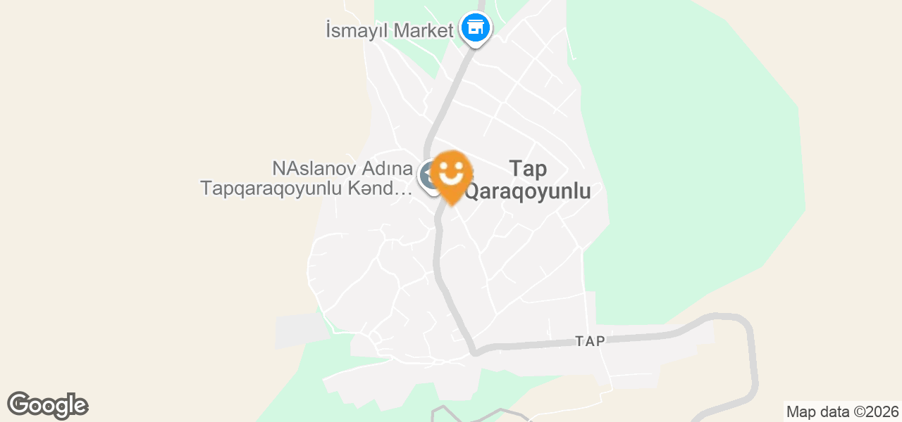 Goranboy Rayon Mərkəzi Kitabxanasının Tap Qaraqoyunlu Kənd Kitabxana Filialı