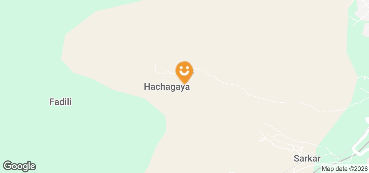Hachagaya Village Library Branch of Goygol District Centralized Library System (Ganja)