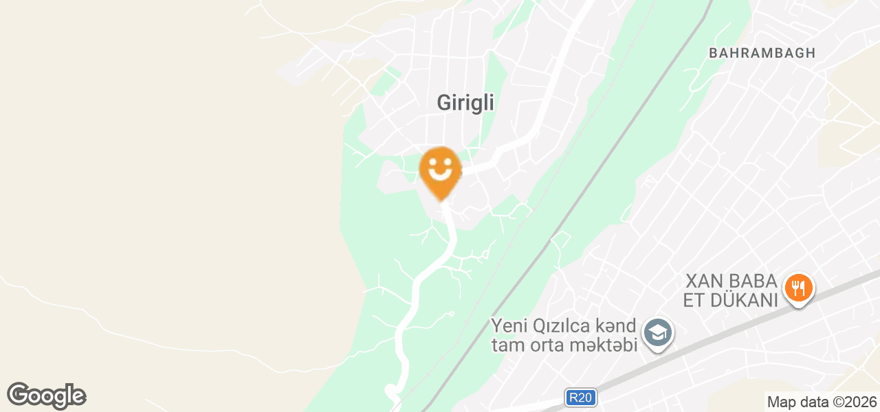 Göygöl Rayon Mərkəzləşdirilmiş Kitabxana Sisteminin Qırıqlı Kənd Kitabxana Filialı (Gəncə)