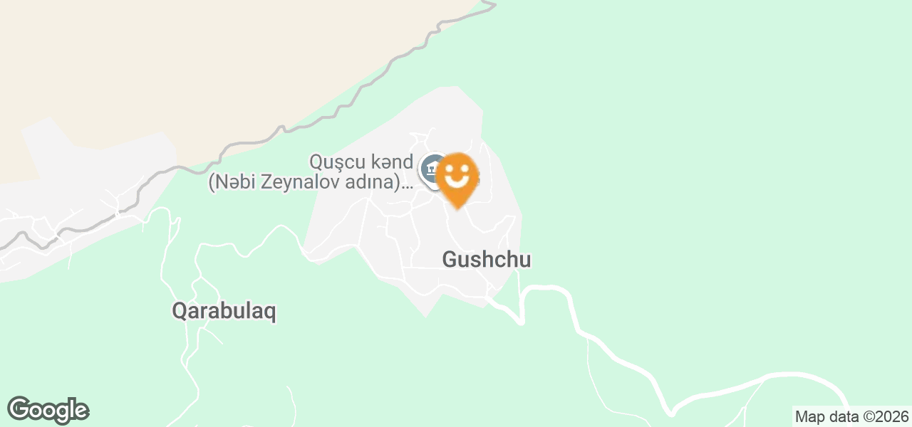 Gushchu Village Library Branch of the Goygol District Centralized Library System (Ganja)