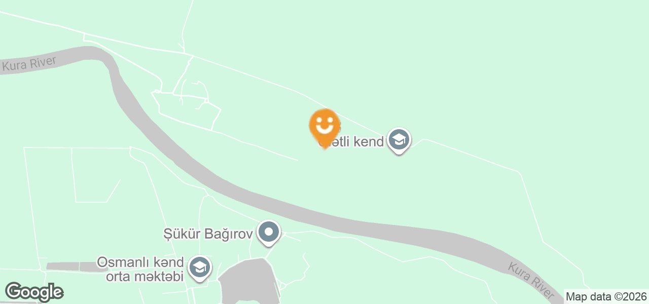 Alatli Village Library Branch of the Hajigabul District Centralized Library System (Hacıqabul)