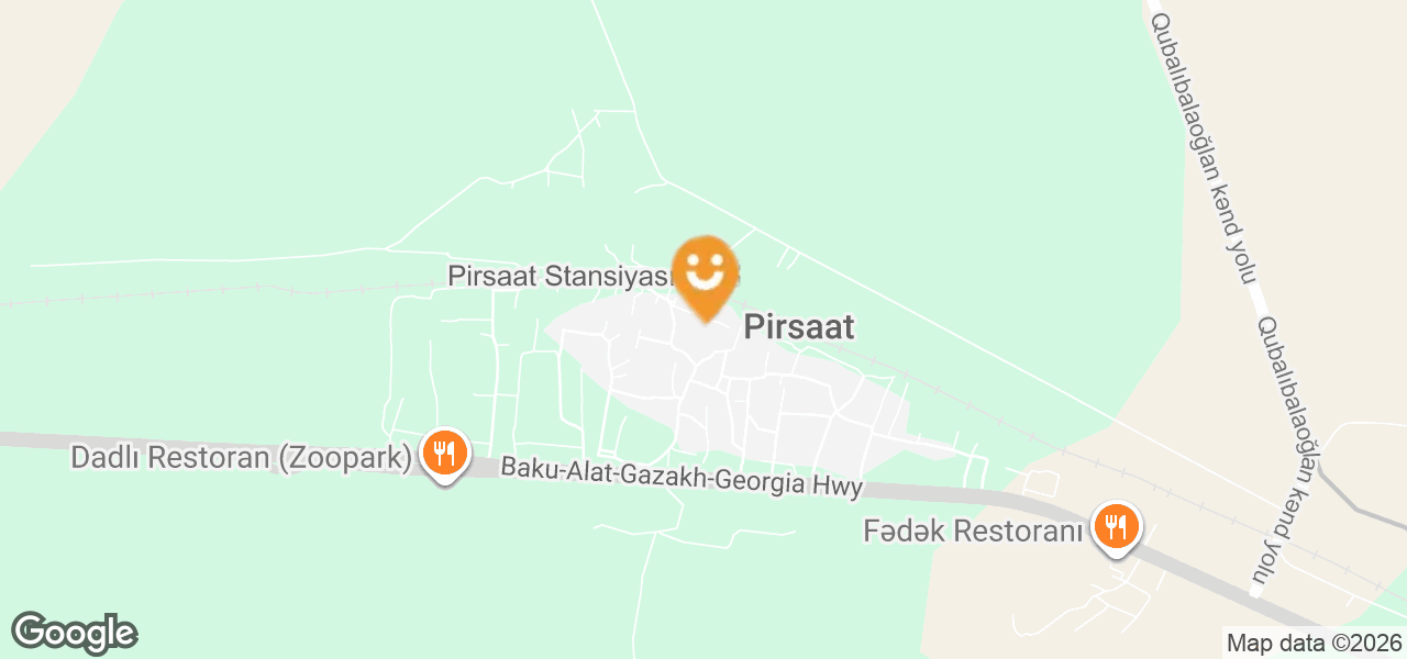 Pirsaat Settlement Library Branch of the Hajigabul District Centralized Library System (Hacıqabul)