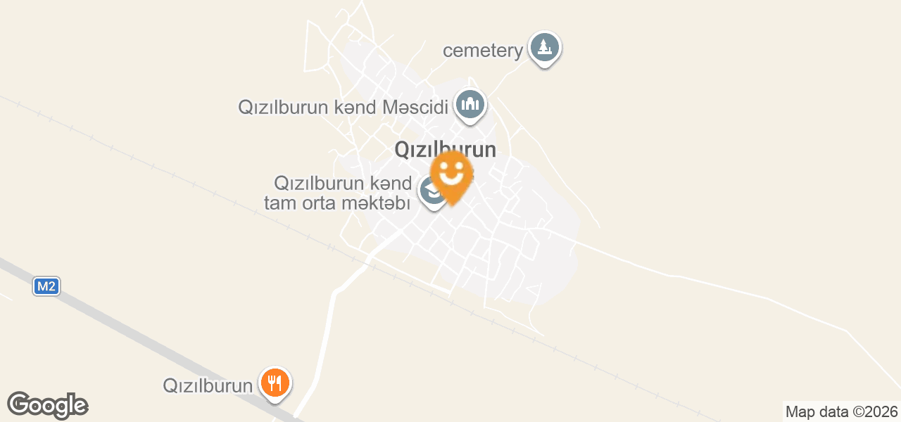 Qizilburun Village Library Branch of the Hajigabul District Centralized Library System (Hacıqabul)