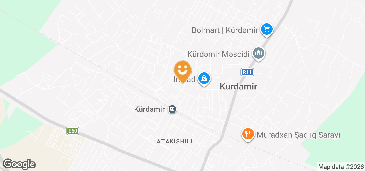 Kürdəmir Rayon Mərkəzləşdirilmiş Kitabxana Sisteminin 1 Saylı Kitabxana Filialı