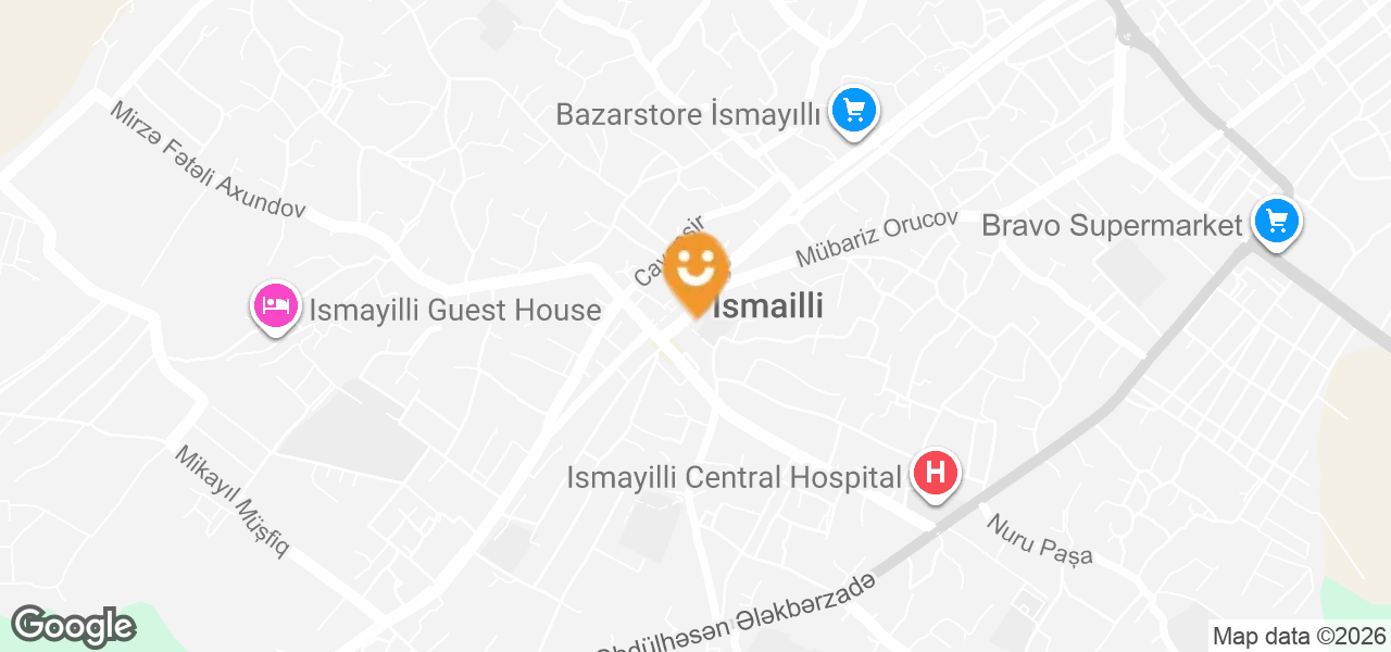 İsmayıllı Rayon Mərkəzləşdirilmiş Kitabxana Sisteminin 6 saylı filialı