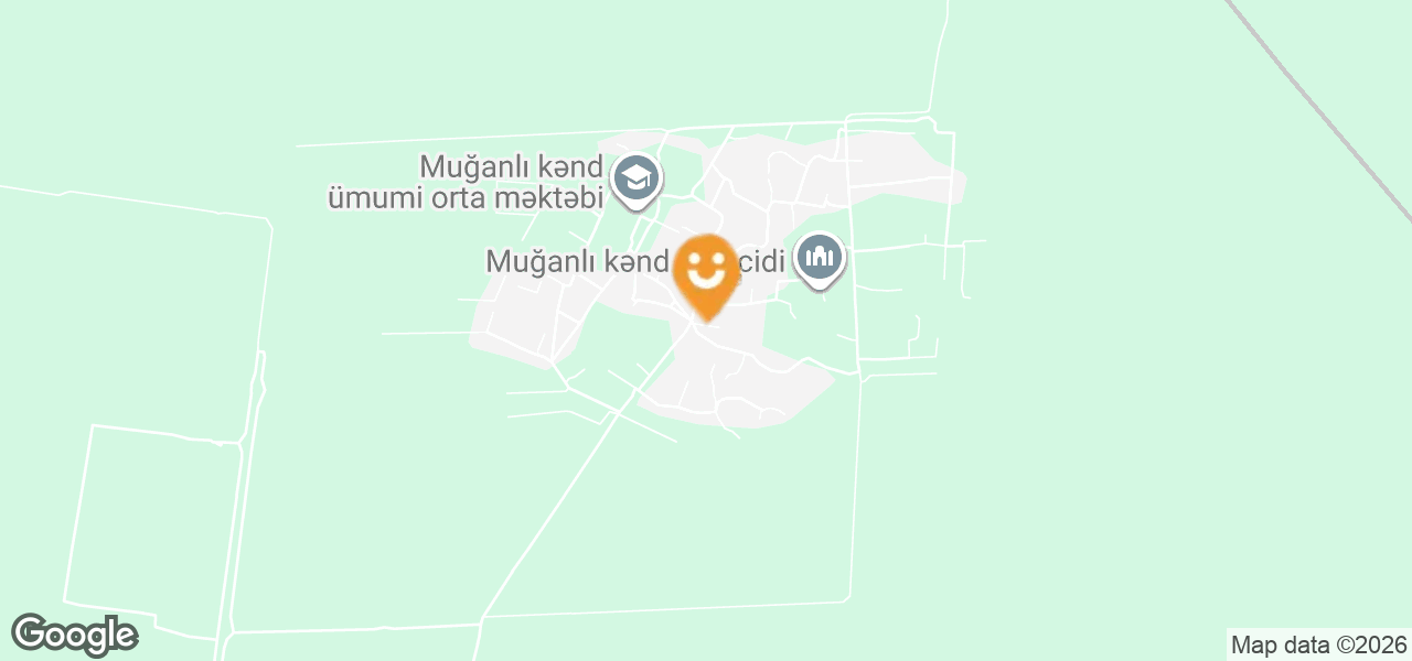 Mughanly Village Library Branch of the Kurdamir District Centralized Library System