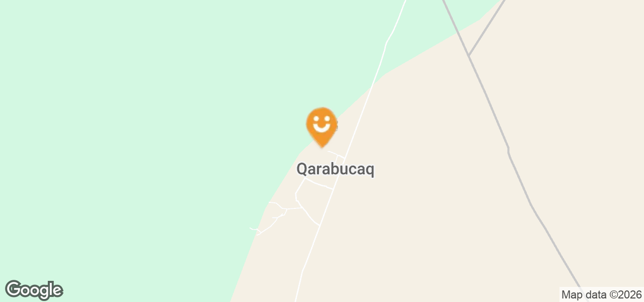 Karabujag Village Library Branch of the Kurdamir District Centralized Library System