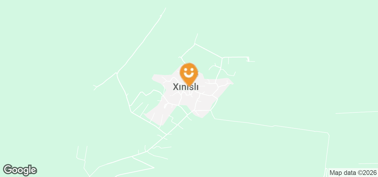 Kürdəmir Rayon Mərkəzləşdirilmiş Kitabxana Sisteminin Xınıslı Kənd Kitabxana Filialı
