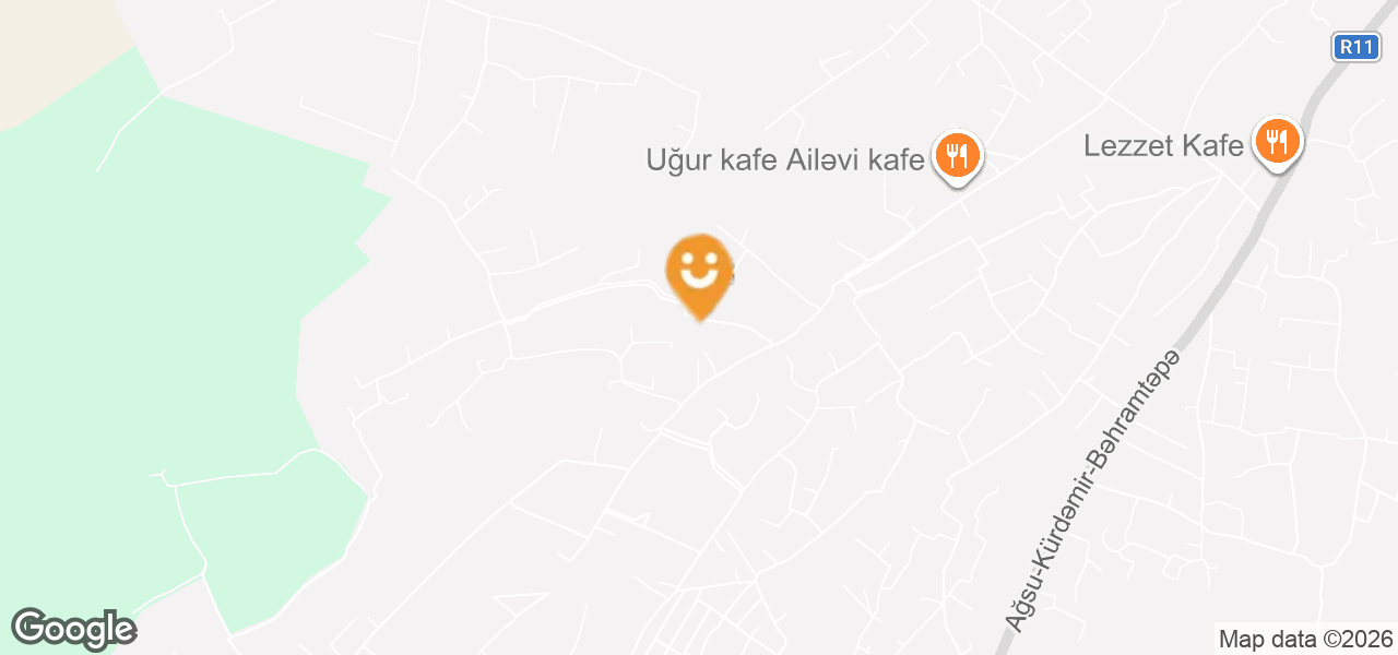 Kürdəmir Rayon Mərkəzləşdirilmiş Kitabxana Sisteminin Xırdapay Kənd Kitabxana Filialı