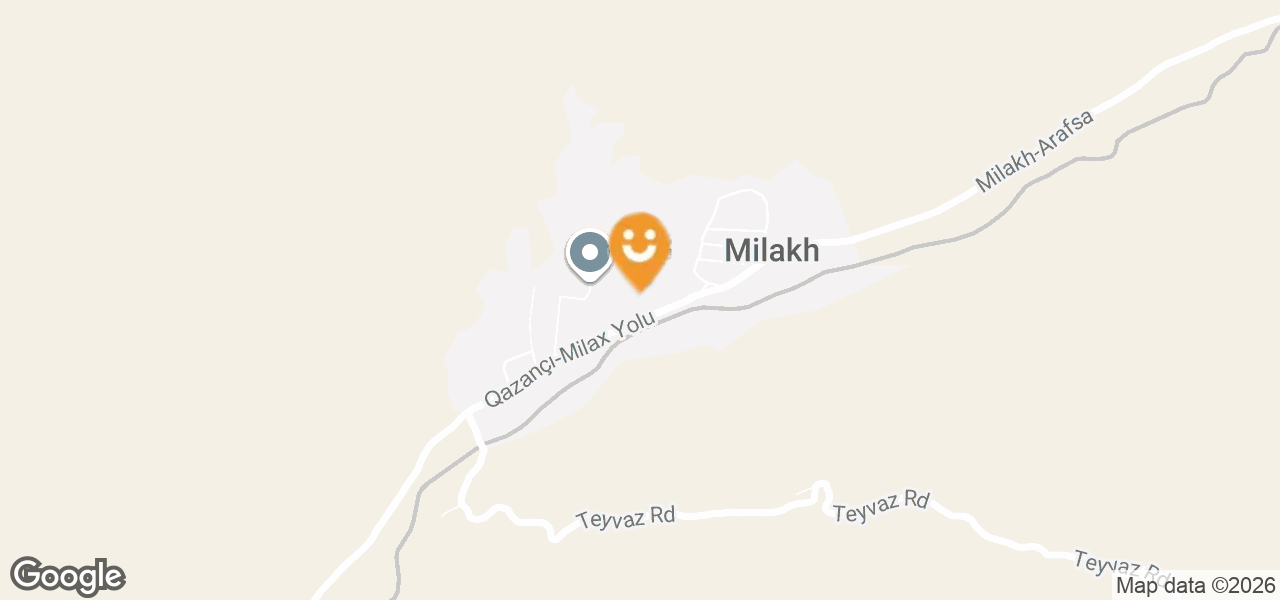 Milakh Village Library (Nakhchivan)