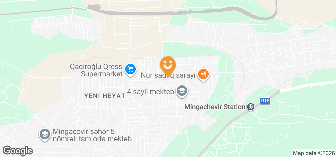 Mingəçevir şəhər Mərkəzləşdirilmiş Kitabxana Sisteminin 9№-li filialı