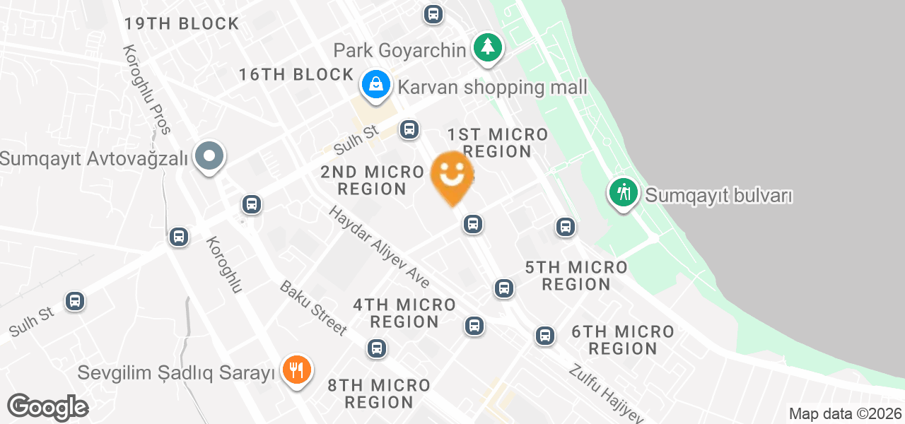 Perfumery Store (Baku)