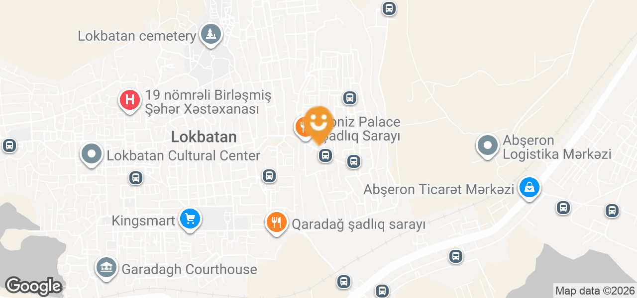 Perfumery Store (Baku)
