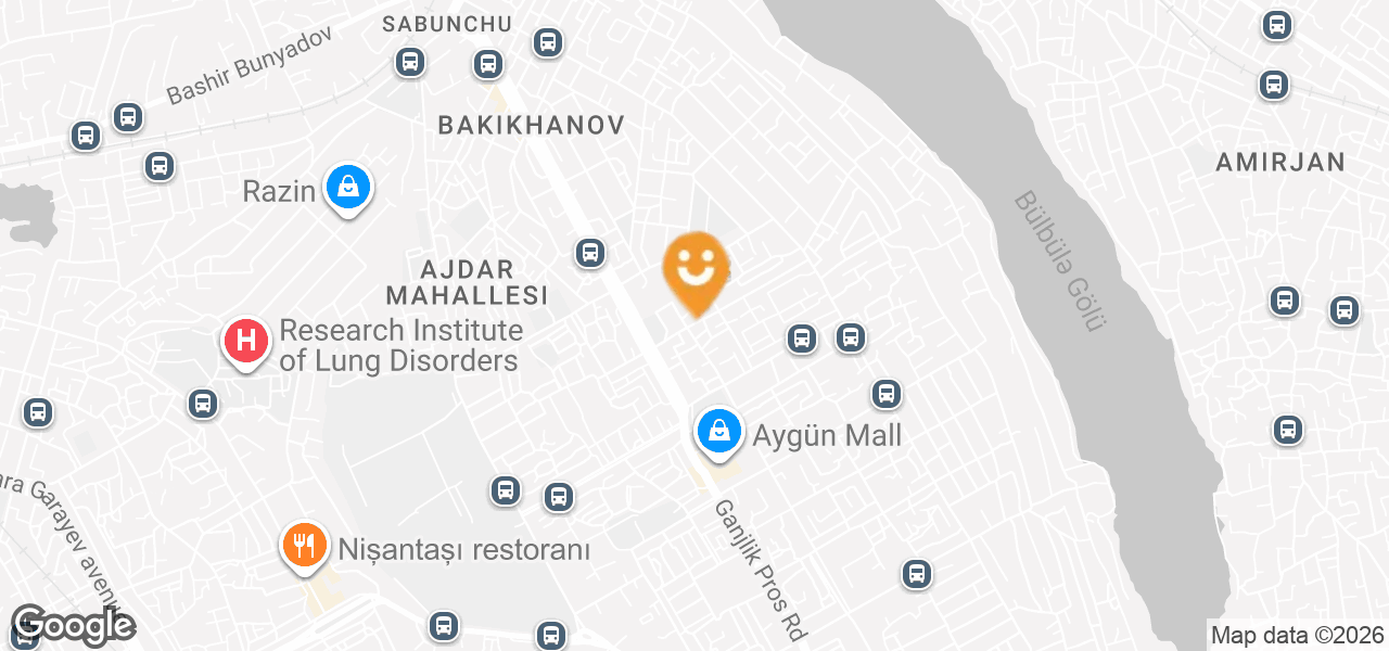 Perfumery Store (Baku)