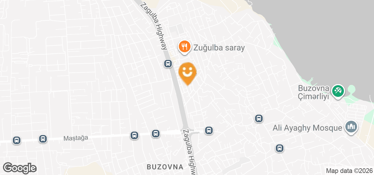 Faberlik firmasının mağazası (Bakı)