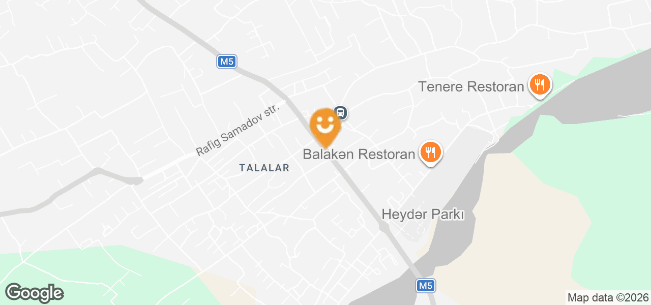 Cosmetics Store (Balakan)