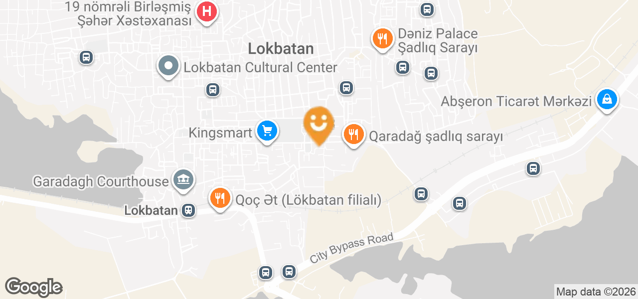 Kosmetika və ətriyyat mağazası (Bakı)
