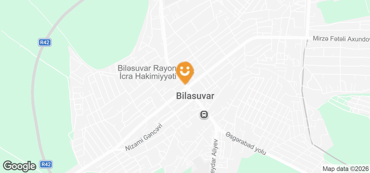 Sabrina ətriyyat mağazası (Biləsuvar)