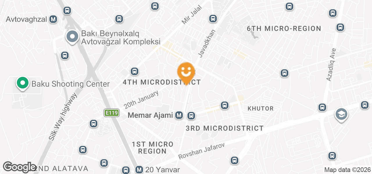 Mərasim zalı (Bakı)