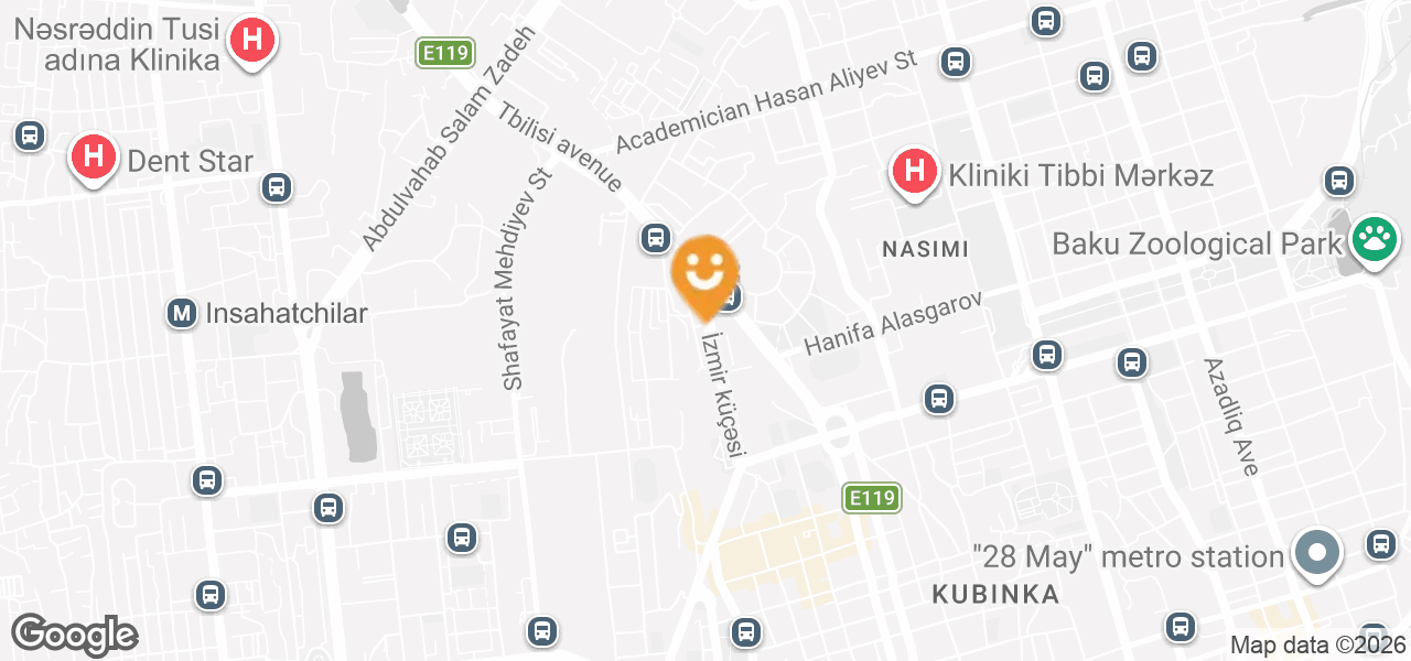 Pizza Bruno (Bakı)