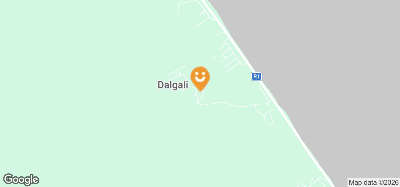 Atlant Holiday Village (Xaçmaz)