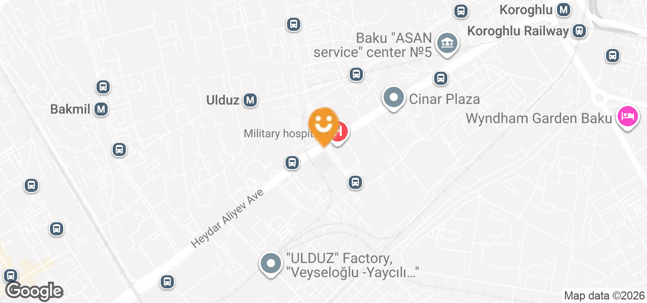 Avenue Hotel (Baku)