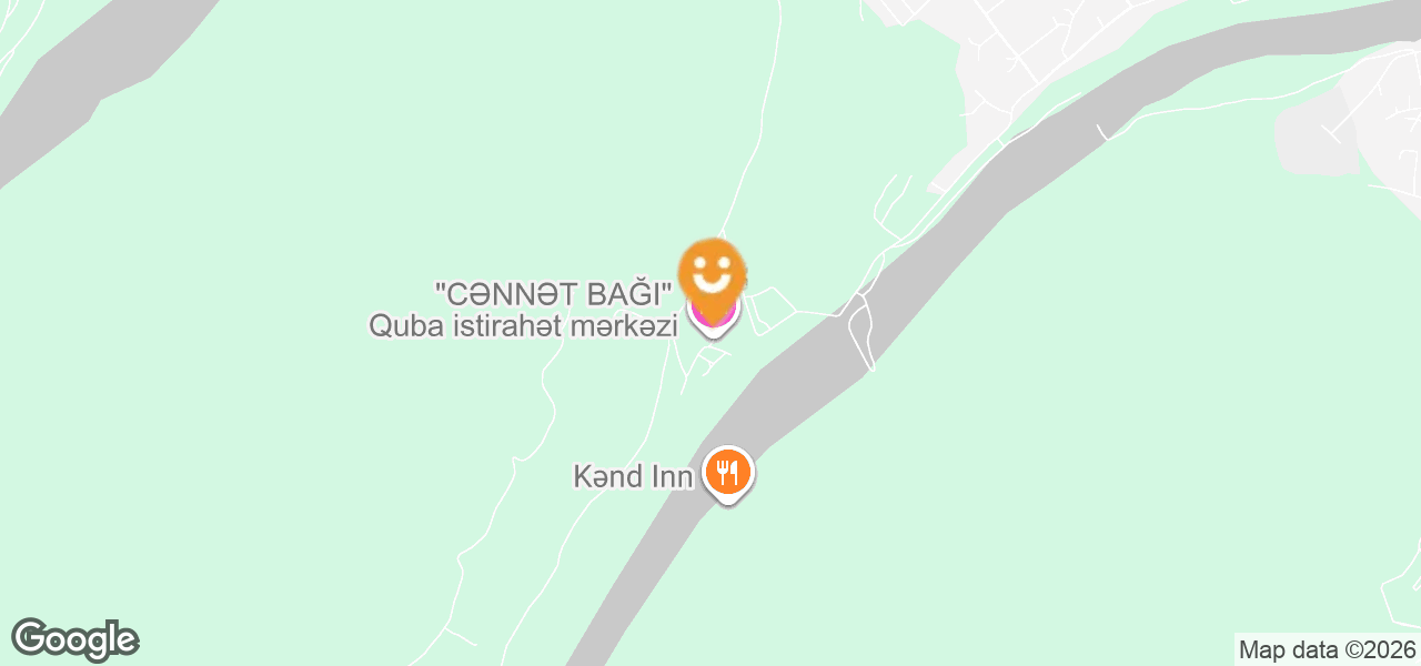 Cənnət Bağı (Quba)