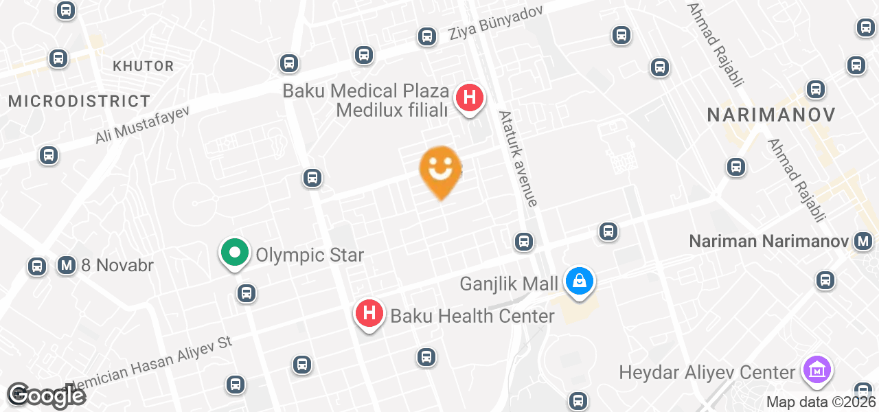 Capitol Hotel (Baku)