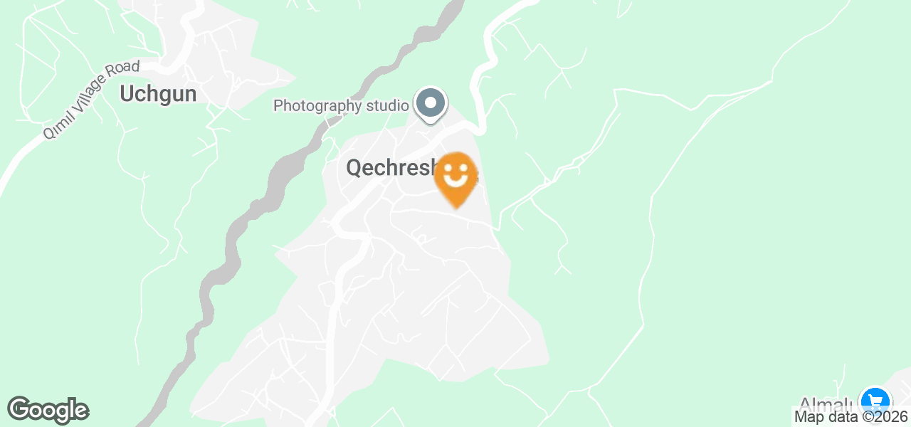 Quba Qechresh Holiday House (Qusar)