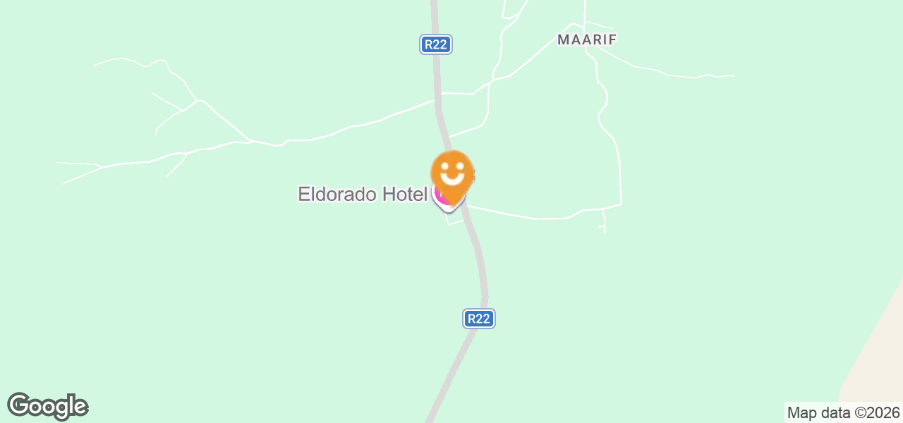 Eldorado (Shamkir)