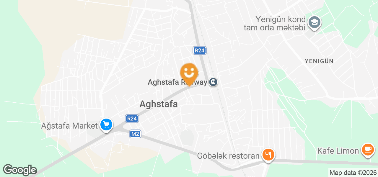 Gulul (Agstafa)
