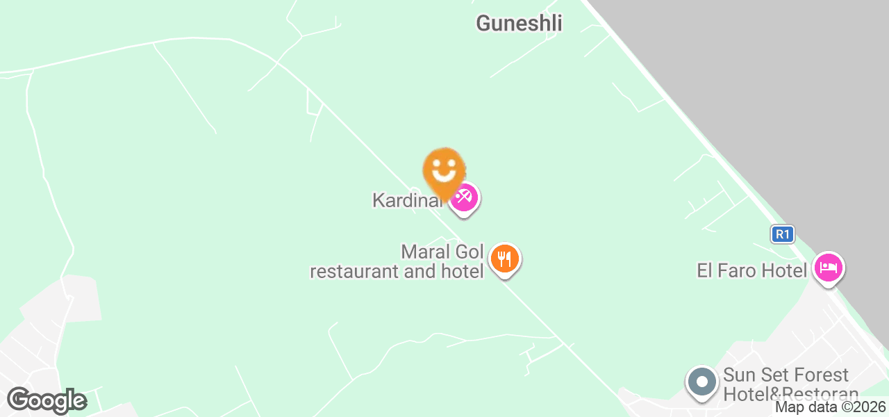 Kardinal (Xaçmaz)