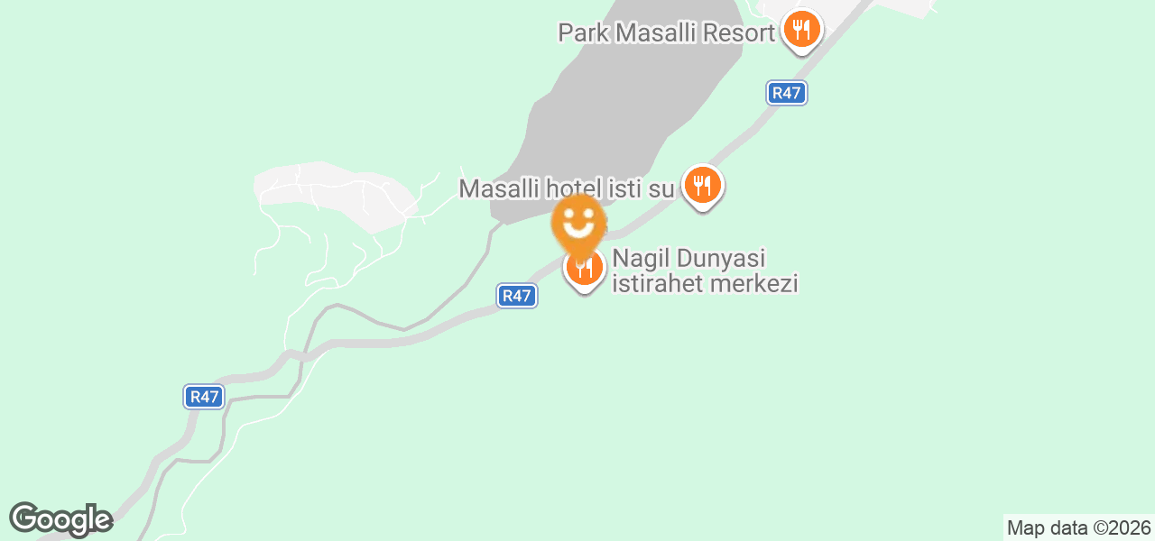 Masallı Otel İsti Su