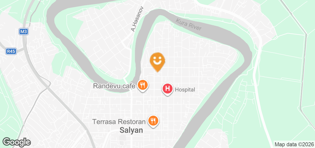 Mehmanxana (Salyan)