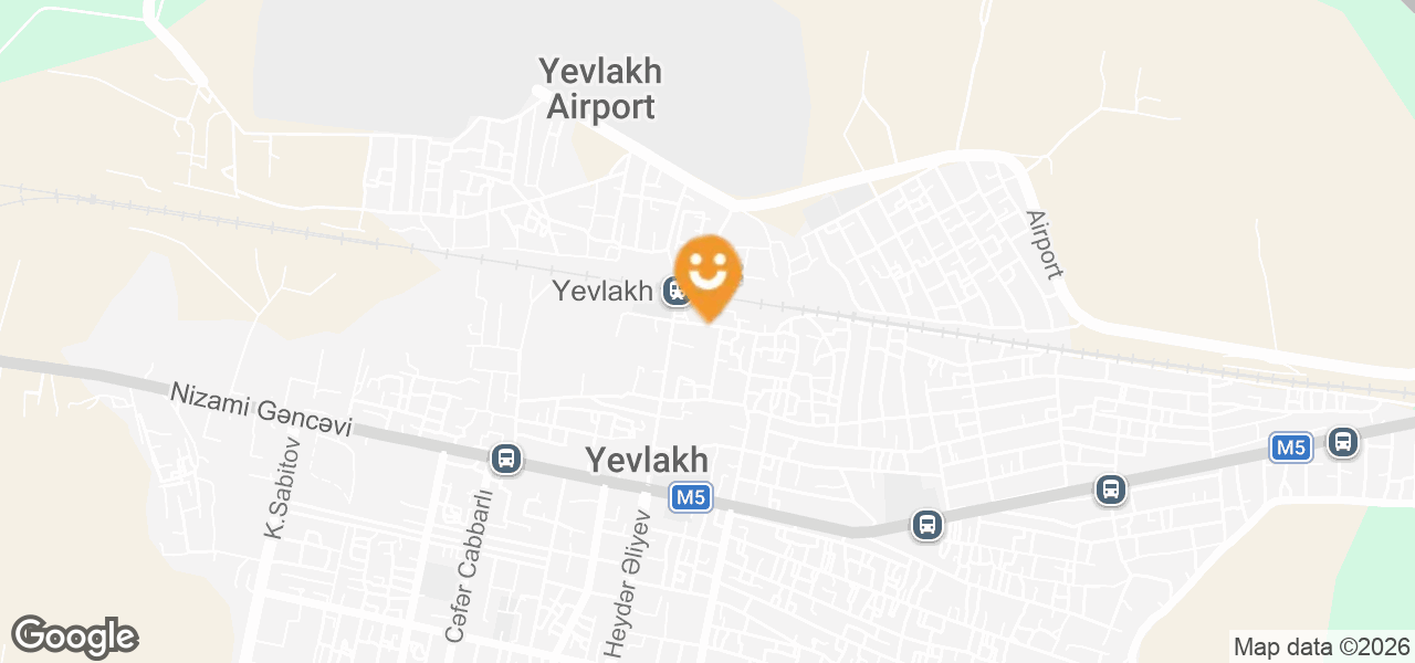 Hotel (Yevlakh)