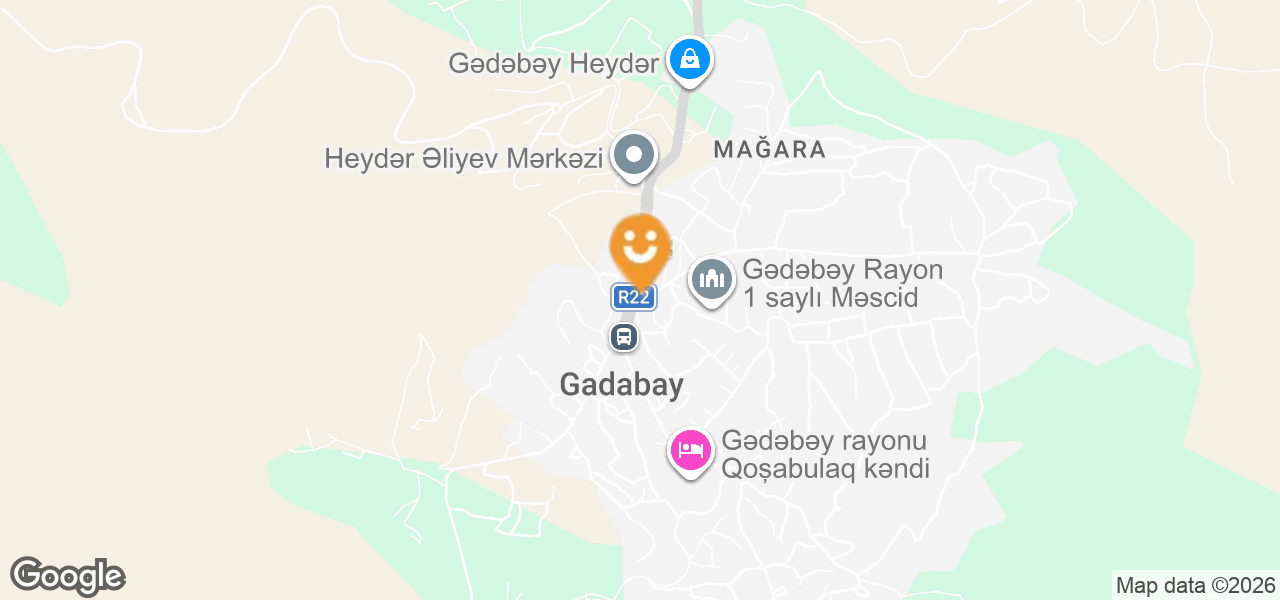 Hotel (Gedebey)