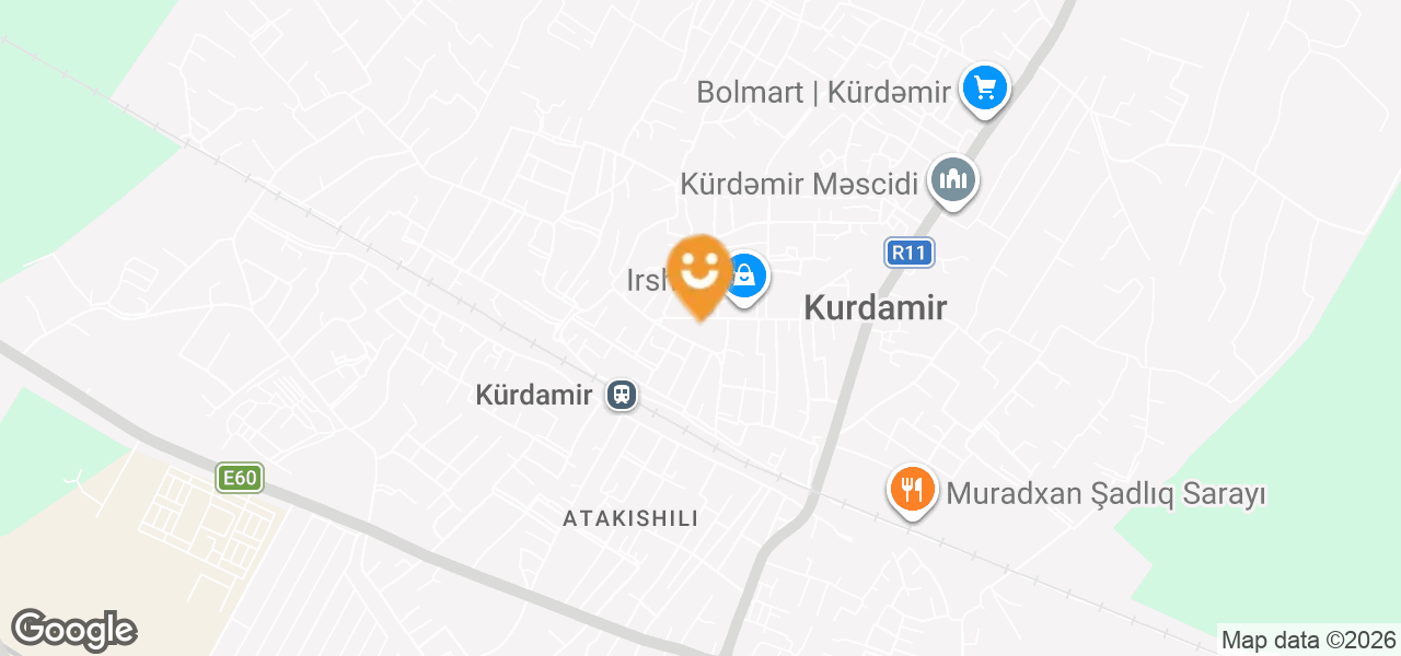 Hotel (Kurdamir)