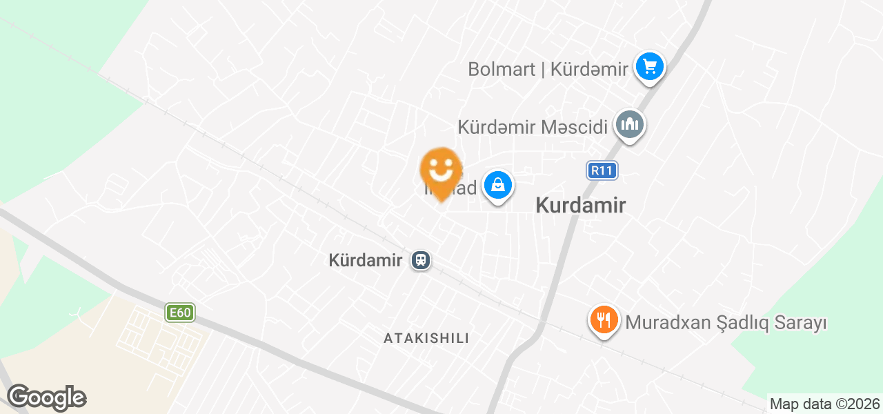 Hotel (Kurdamir)