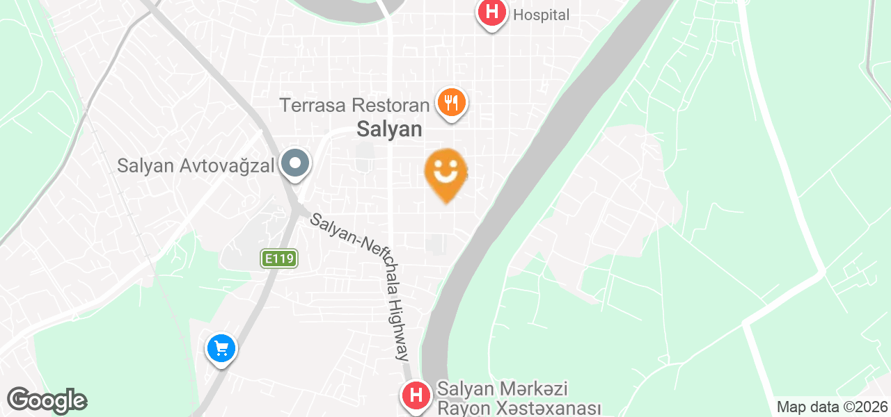 MISNA (Salyan)