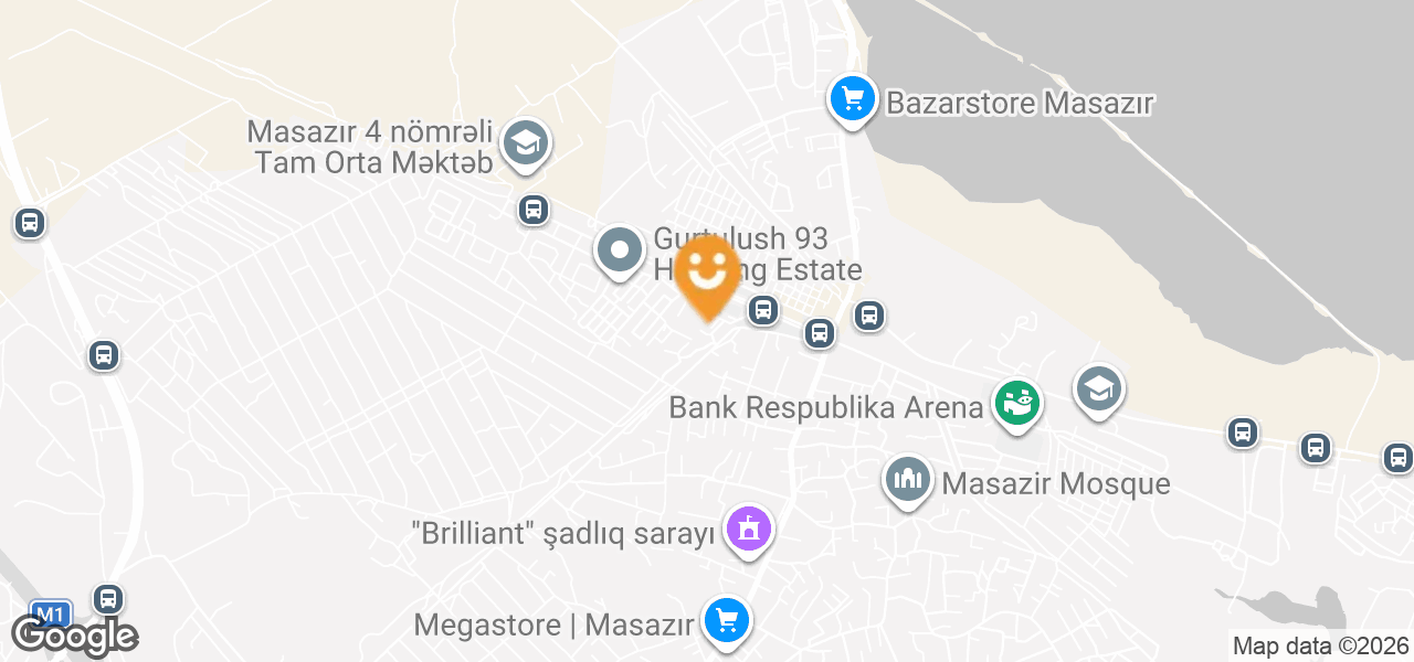 Yeni Şəhər Oteli (Baku)