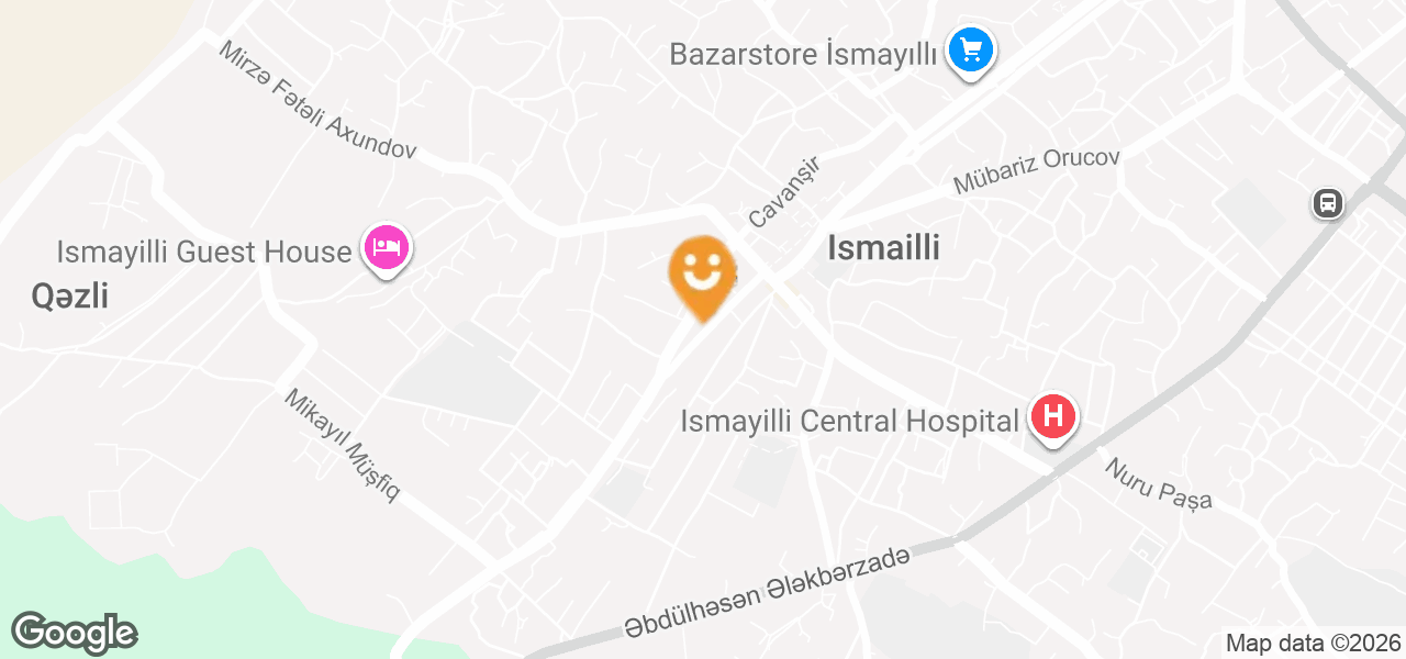 Niyal (İsmayıllı)