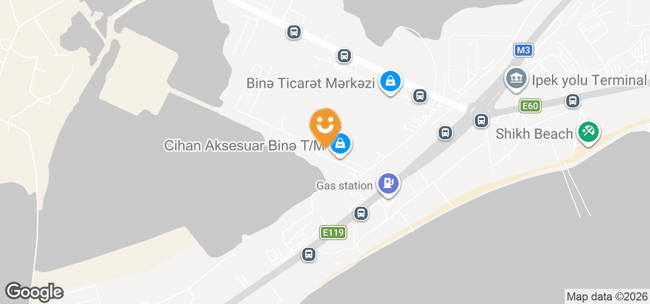 Orbita (Baku)