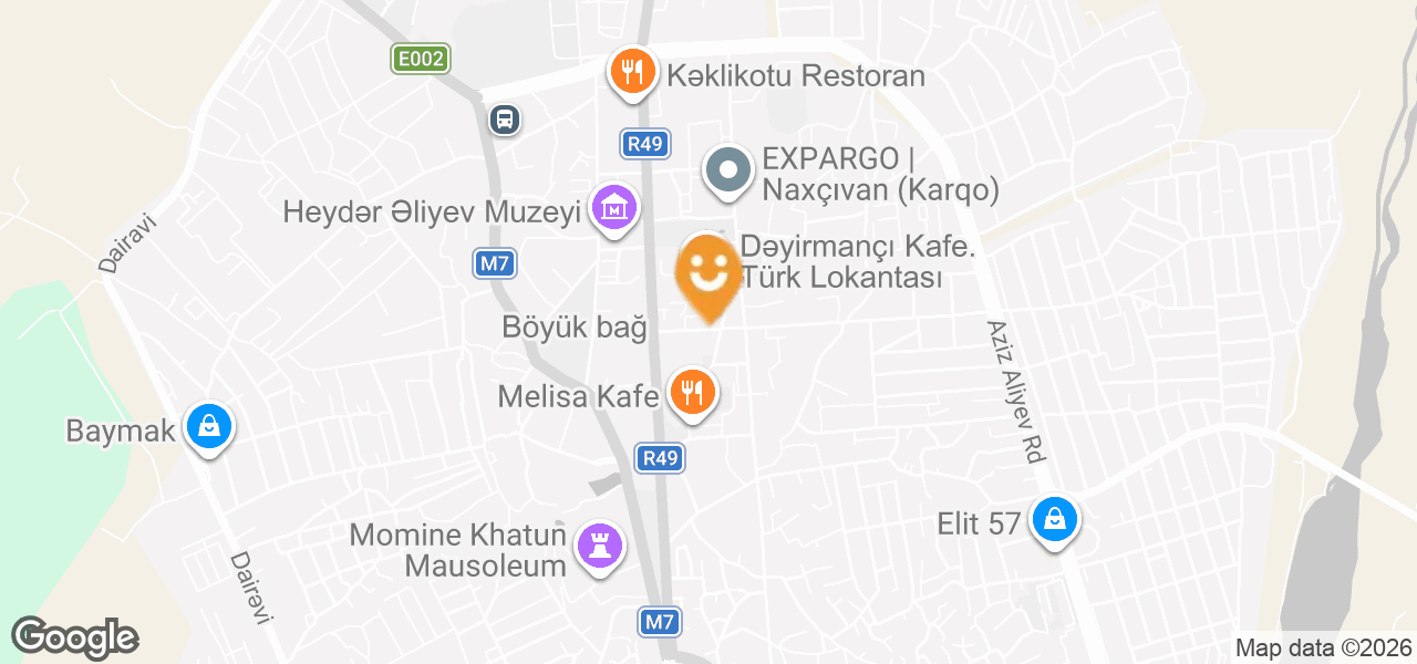 Qartal (Naxçıvan)