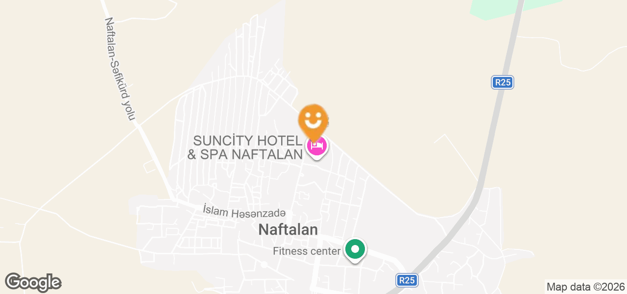 Gold Naftalan (Goranboy)