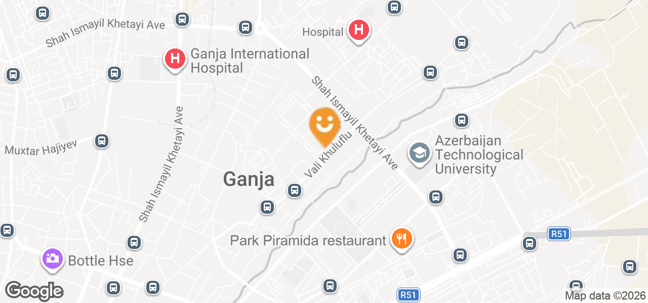 Qrand Qafqaz (Gəncə)