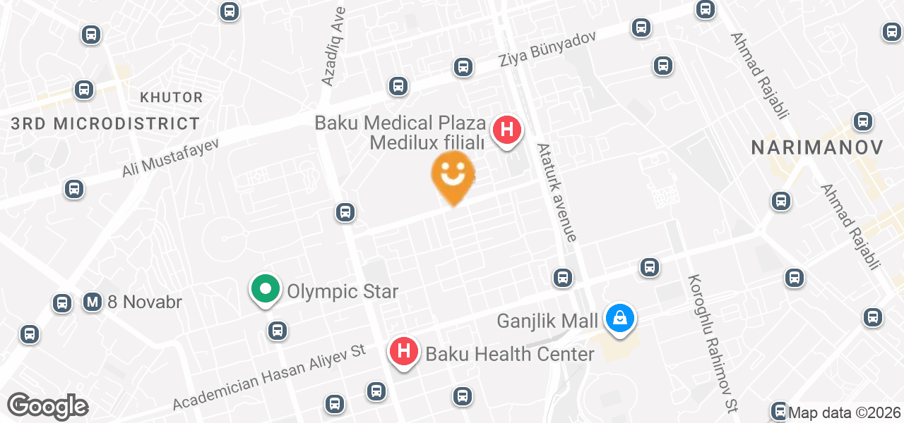 Ramada Hotel & Svits (Bakı)